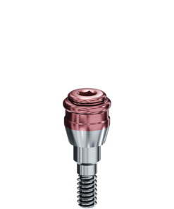 LOCATOR® R-TX Abutment - ACE Surgical Bone Level RP