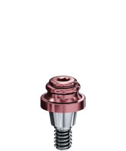 LOCATOR® R-TX Abutment - Blue Sky Bio® One Stage RP