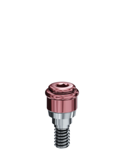 LOCATOR® R-TX Abutment - Keystone® TiLobe - 3.5/3.8mm
