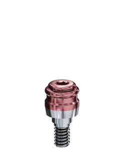 LOCATOR® R-TX Abutment - Keystone® TiLobe - 4.1/4.5mm