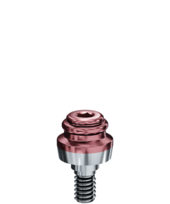 LOCATOR® R-TX Abutment - Keystone® TiLobe - 5.0/5.5/6.0mm
