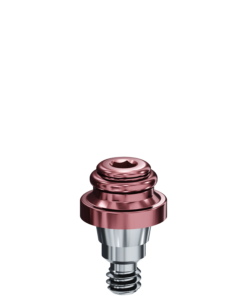 LOCATOR® R-TX Abutment - ACE Surgical Tissue Level RP