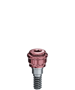 LOCATOR® R-TX Abutment - Implant Direct® - 3.0mm Internal Hex