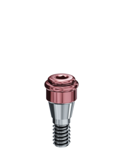 LOCATOR® R-TX Abutment - Hiossen® ET Mini 3.5mm