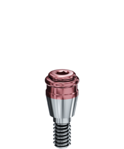 LOCATOR® R-TX Abutment - Hiossen® ET Regular