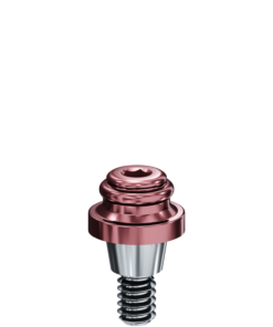 LOCATOR® R-TX Abutment - Hiossen® SSII/III 4.5/4.8