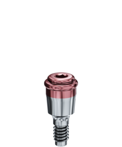 LOCATOR® R-TX Abutment - MegaGen® AnyRidge - 3.5mm Internal Connection