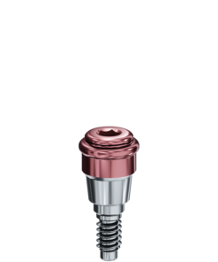 LOCATOR® R-TX Abutment - Neodent® Helix™ - CM