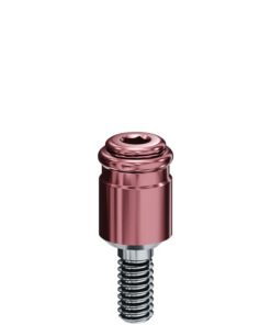 LOCATOR® R-TX Abutment - Little Implant Company® - Internal Hex 3.5mm - 3.0mm