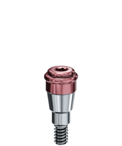 LOCATOR® R-TX Abutment - Neodent® Helix™ - Grand Morse