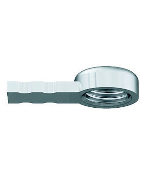 M3 Acrylic Retention Cap (2-Pack) 694 AKS