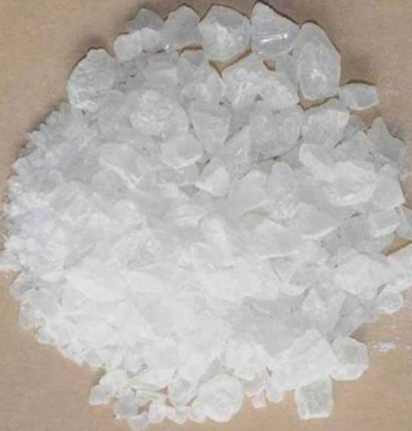 APCYP Crystal