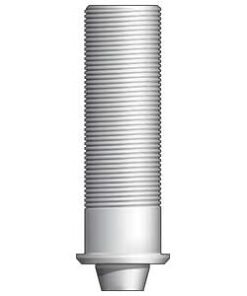 CAMLOG® Screw-Line-compatible 3.8mm Non-Engaging Plastic UCLA