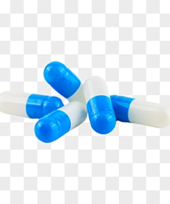 4-FMA Capsules – 130mg