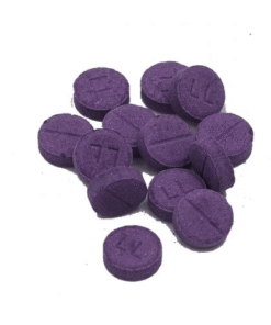 4-HO-MET Pellets – 20mg