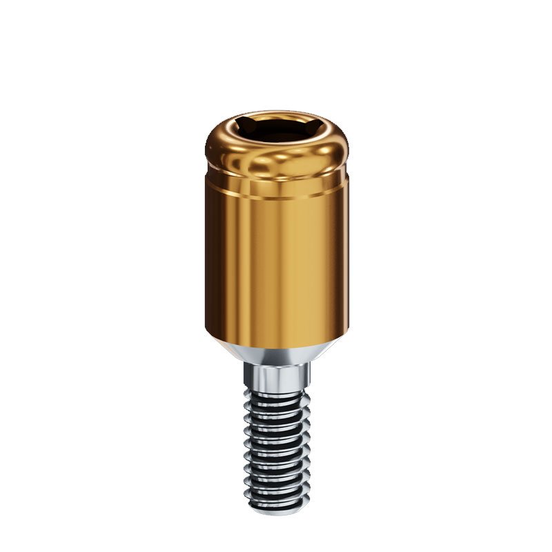 LOCATOR® Abutment - Alpha Bio® - 3.5mm - Image 7