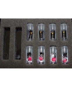 LOCATOR® Refill Kit