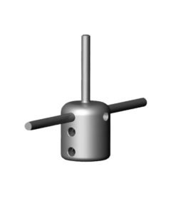 LOCATOR® Tap Holder