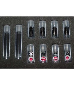 LOCATOR® Refill Coping Kit - No Drill Bits