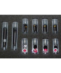 LOCATOR® Implant Kit - Mixed Parts
