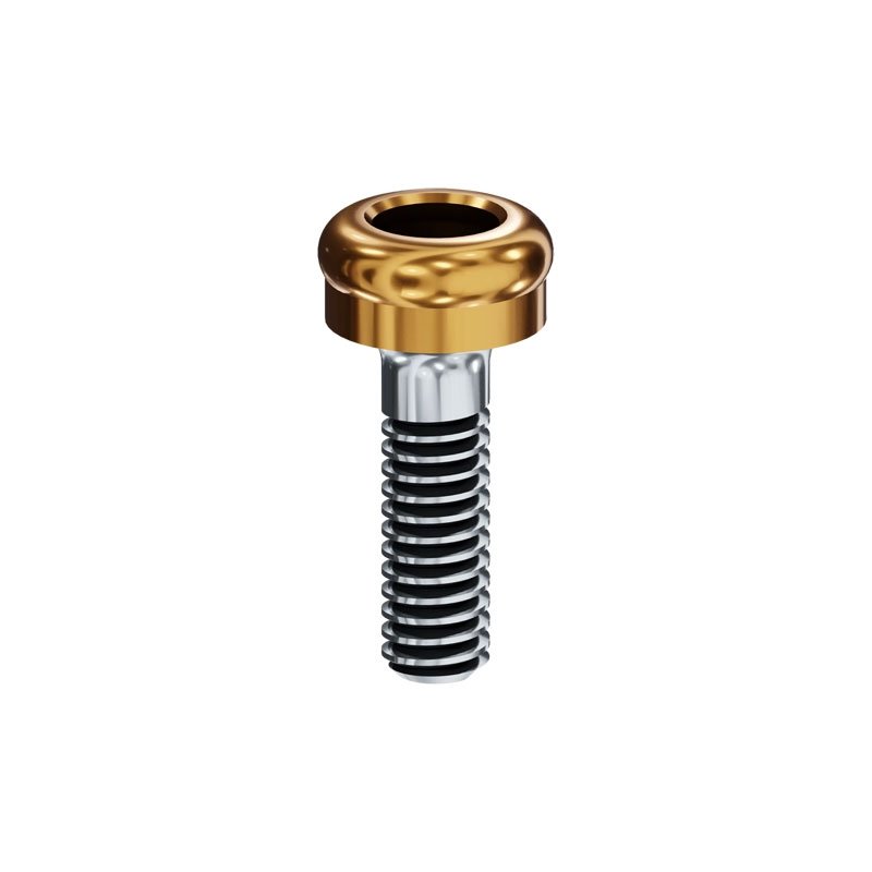 LOCATOR® Root Attachment - Female - 0° - 2-Pack