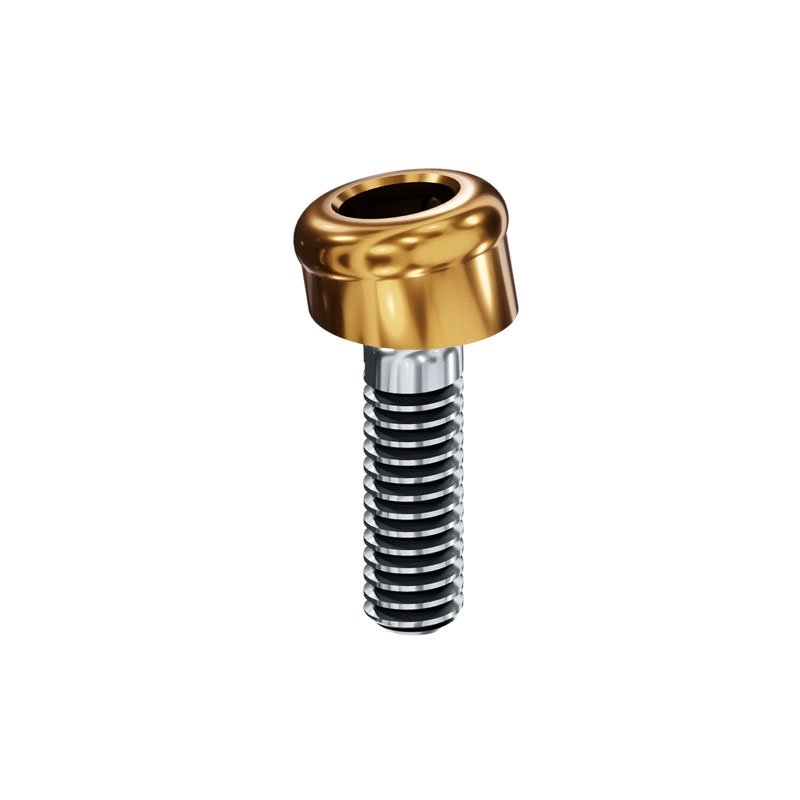LOCATOR® Root Attachment - Female - 10° - 2-Pack
