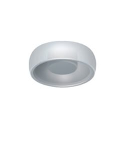 LOCATOR® Retention Insert Replacement - Male - Standard Retention - 5.0 lbs - Clear - 20-Pack