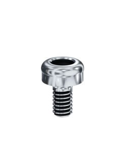 LOCATOR® Post - 0° Cast-to-Female - 2-Pack