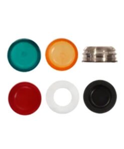 LOCATOR® Processing Package - Extended Range - Male - 2-Pack