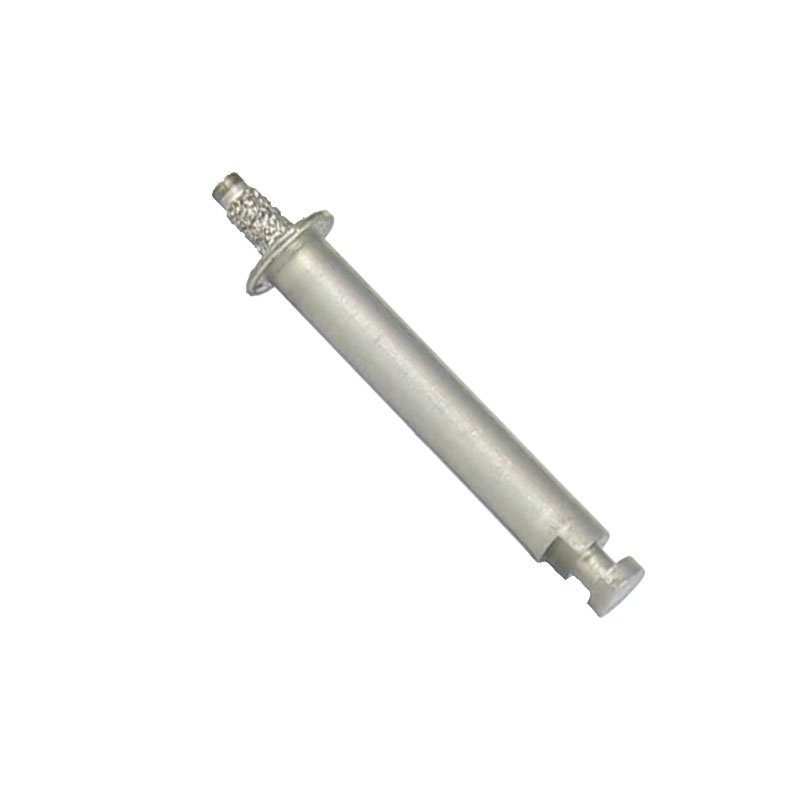 LOCATOR® Spotface Diamond Bur
