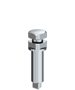 LOCATOR® Square Insert Driver - 15mm