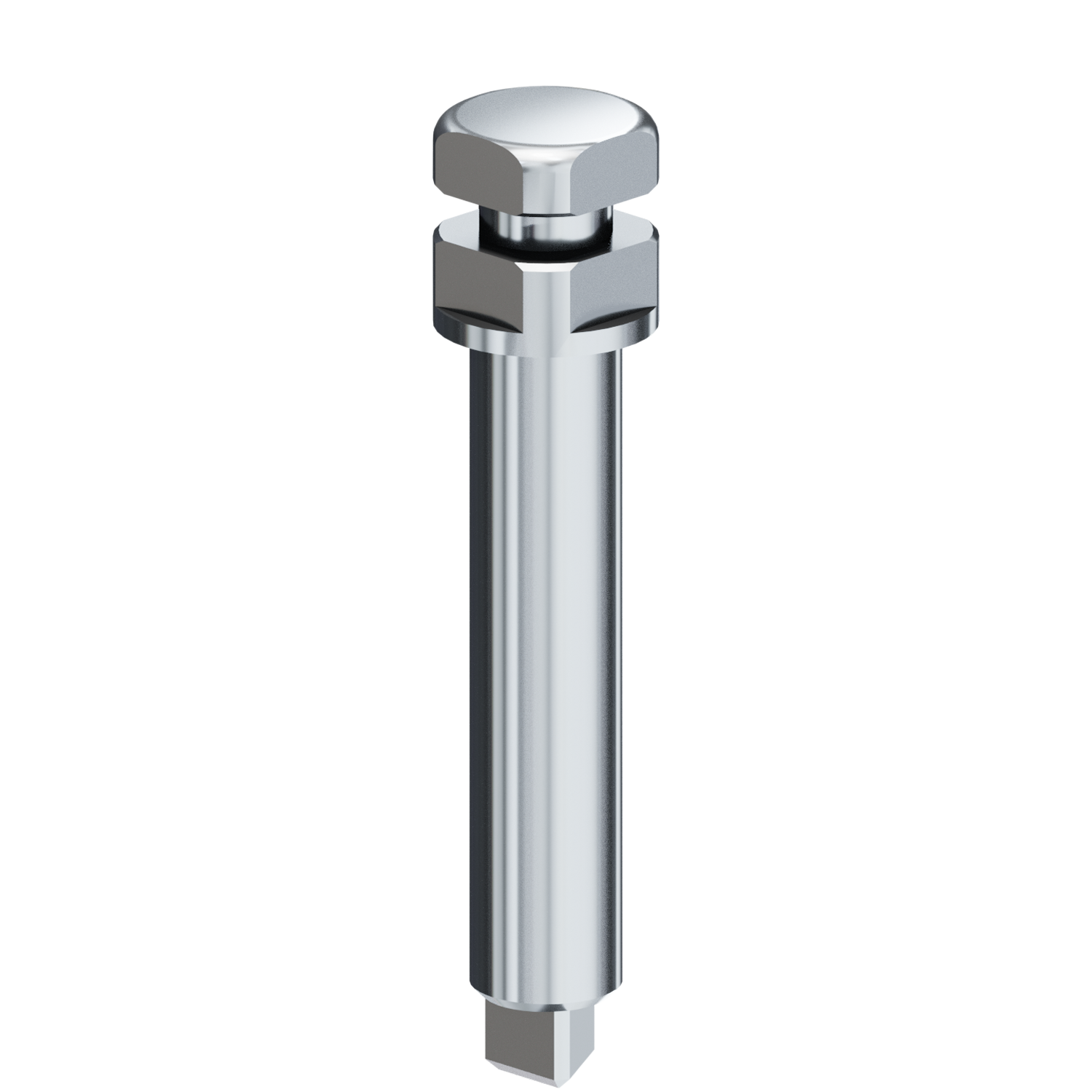 LOCATOR® Square Insert Driver - 21mm