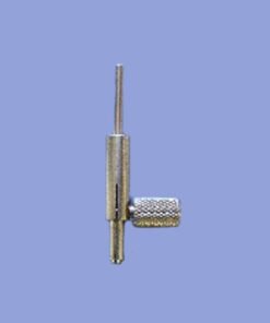 LOCATOR® Paralleling Mandrel for Bar Female