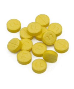 4F-MPH Pellets – 15mg