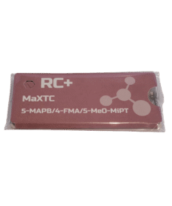 Buy MaXTC 5-MAPB/4-FMA/5-MeO-MiPT Blister