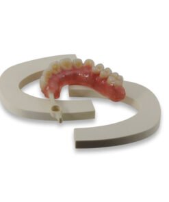TriLor® Arch / Fiber Reinforced Composite