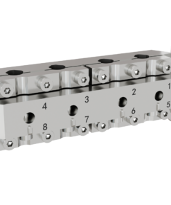 XTCERA 600SE2 Holder for Preat