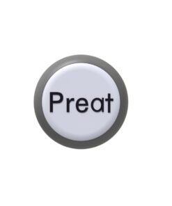 PreatLoc™ Gray Replacement Insert 20 Pack
