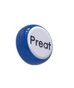PreatLoc™ Blue Replacement Insert 4 Pack
