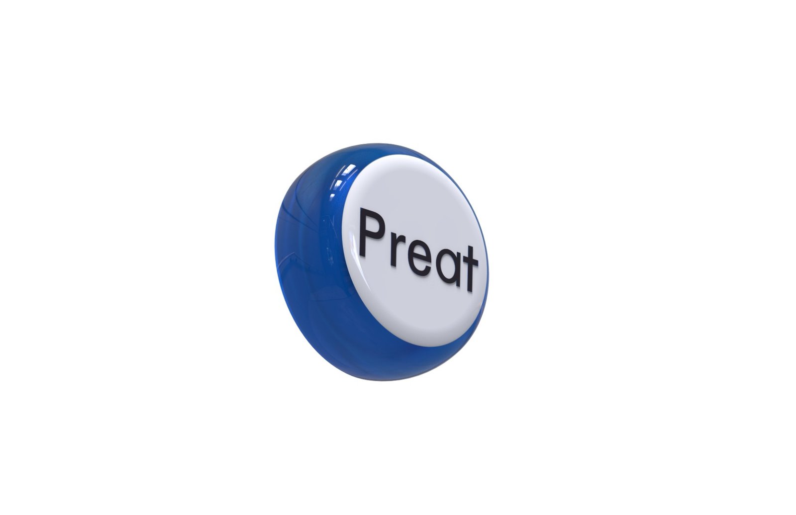 PreatLoc™ Blue Replacement Insert 20 Pack