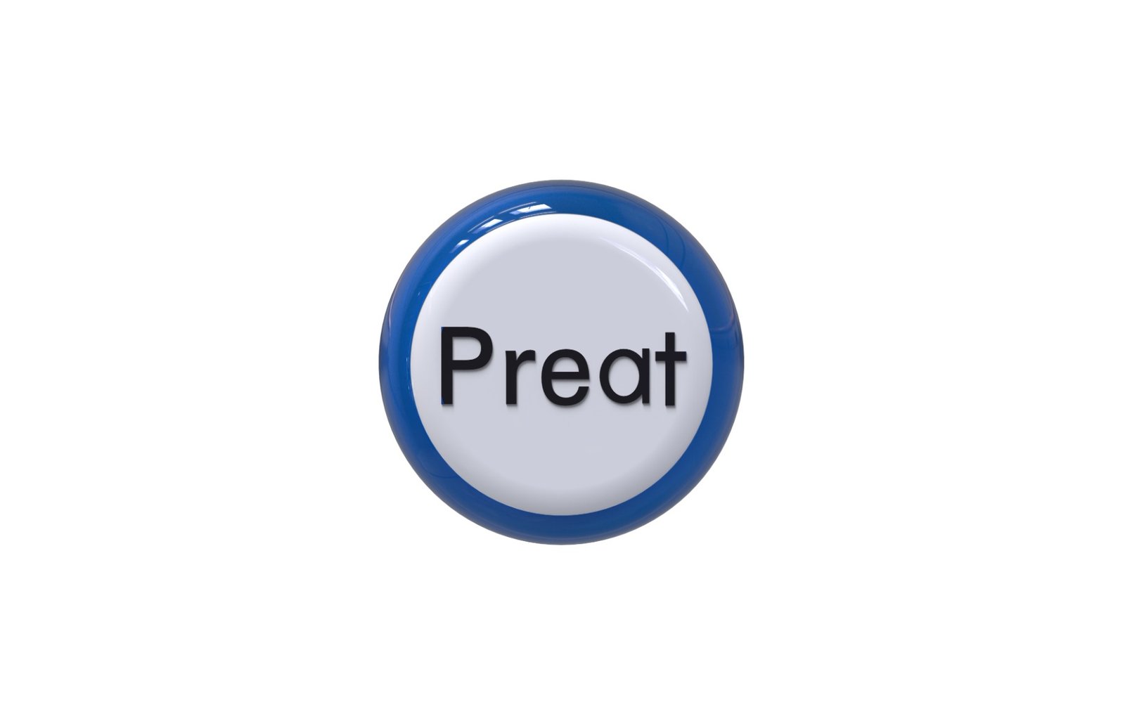 PreatLoc™ Blue Replacement Insert 4 Pack - Image 2