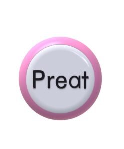 PreatLoc™ Pink Replacement Insert 20 Pack