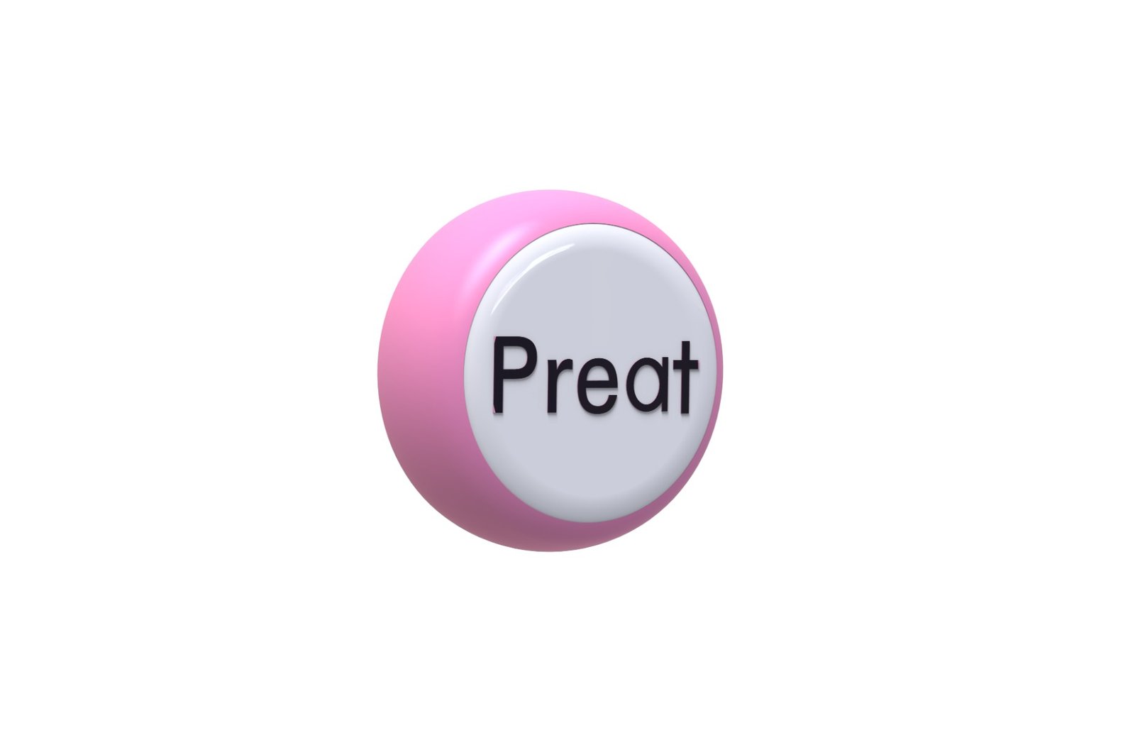PreatLoc™ Pink Replacement Insert 4 Pack - Image 2