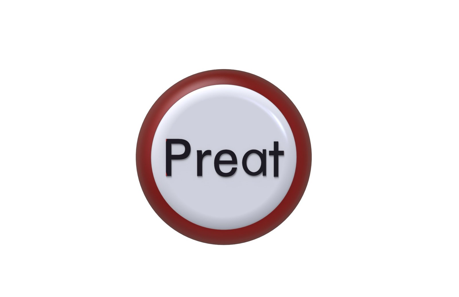 PreatLoc™ Red Replacement Insert 4 Pack