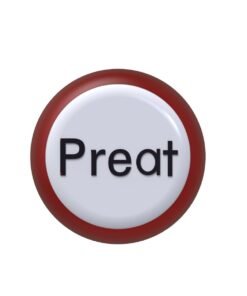 PreatLoc™ Red Replacement Insert 20 Pack