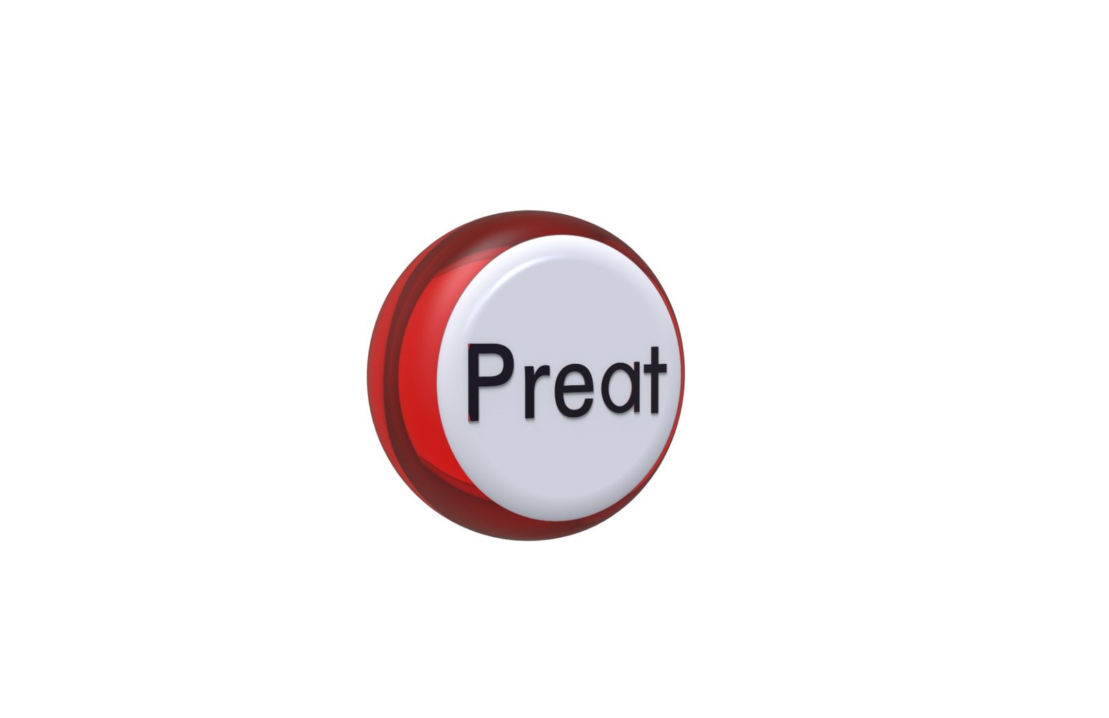 PreatLoc™ Red Replacement Insert 4 Pack - Image 2