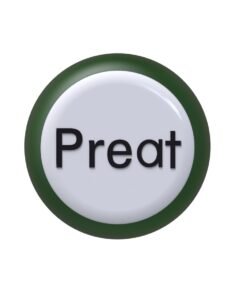 PreatLoc™ Green Replacement Insert 4 Pack