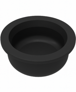 PreatLoc™ Black Processing Insert 4 Pack