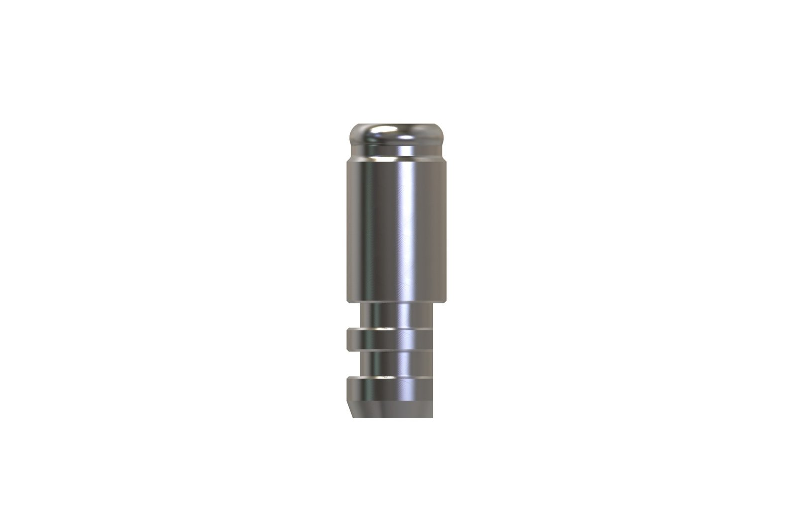 PreatLoc™ 4mm Lab Analog 4 Pack - Image 2