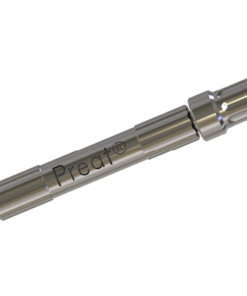 PreatLoc™ Universal Instrument 4-piece with PEEK Abutment Holder Sleeve
